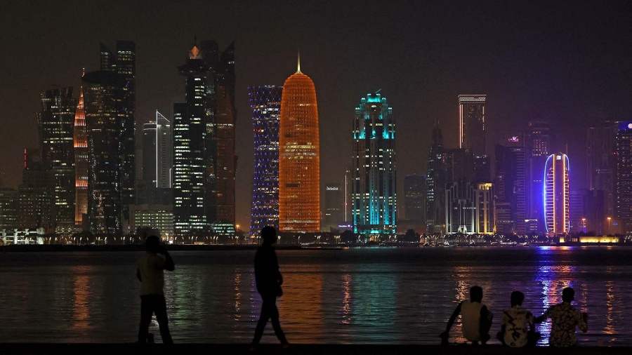 qatar