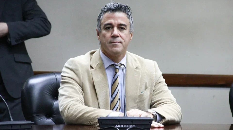 El Dr. Daniel Rafecas brindará una conferencia en el Colegio de Abogados de Junín 1 rafecas