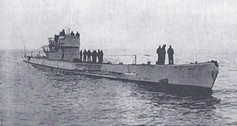 submarino nazi scaled