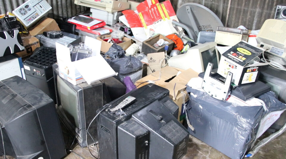 Archivo Recoleccion residuos electronicos