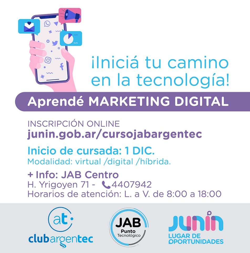 Curso Marketing Digital scaled