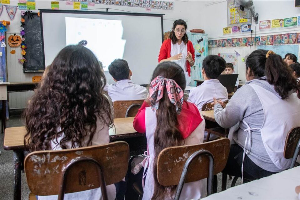 Grooming Charlas en las escuelas 4 scaled