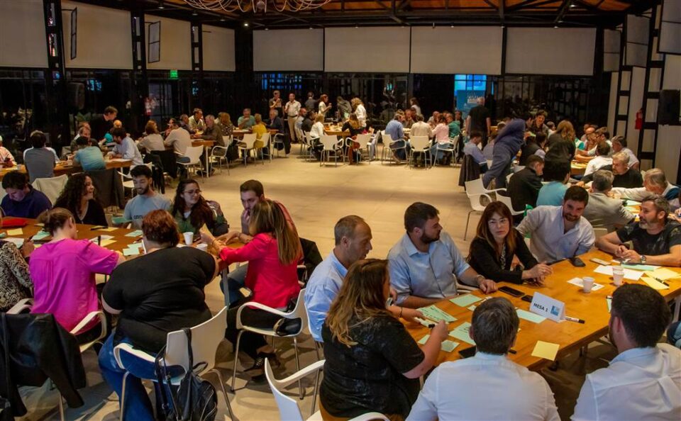 Nuevo taller Agenda para el Desarrollo scaled