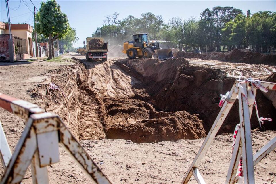 Obras Sanitarias Importante Trabajo en Borchex y 17 de Agosto 1 scaled