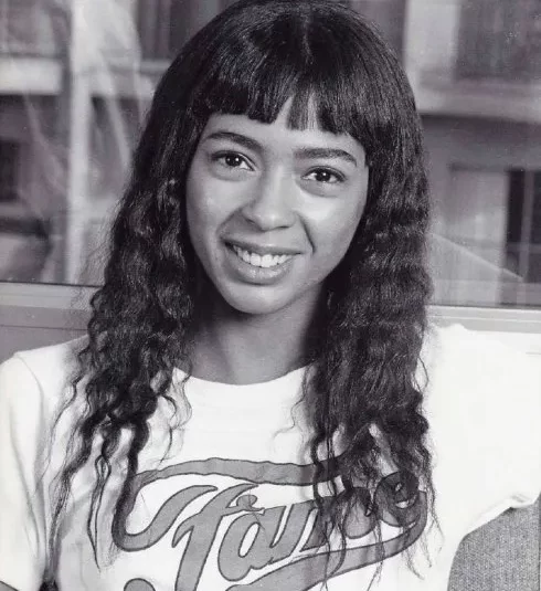 irene cara