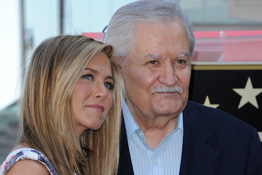 john aniston