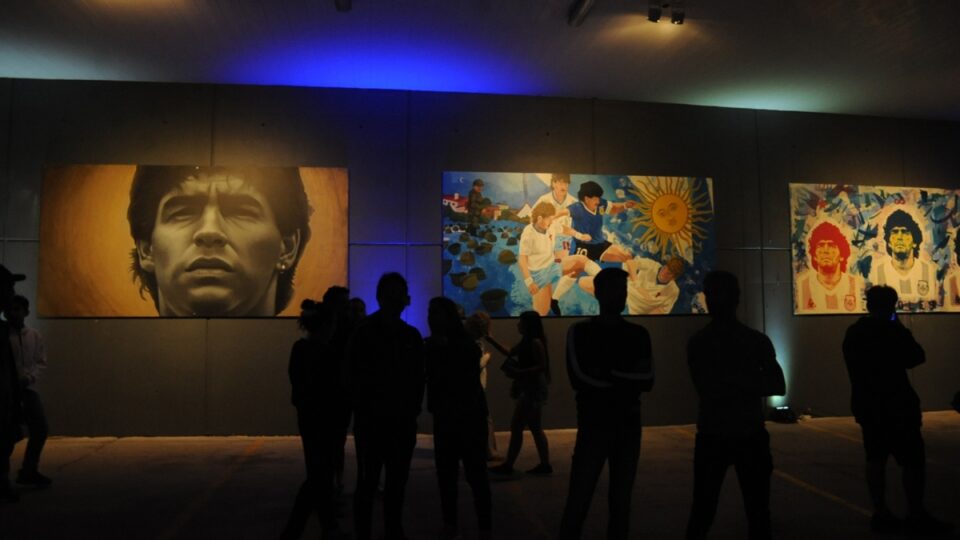 maradona murales scaled