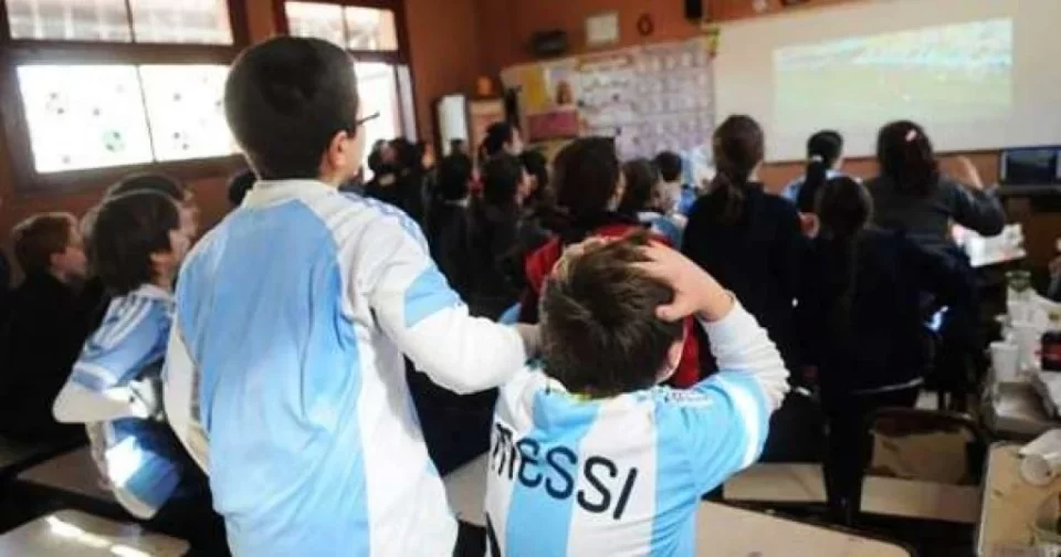 mundial en las escuelas scaled