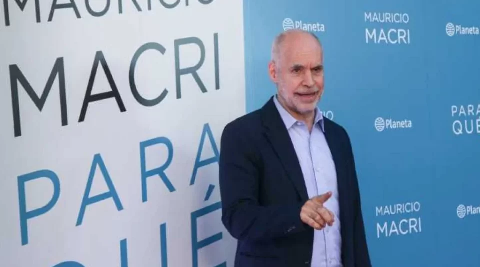 rodriguez larreta