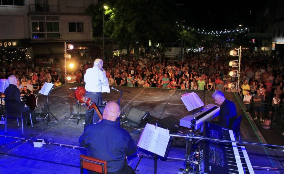 Junin Festejos por los 195 anos scaled