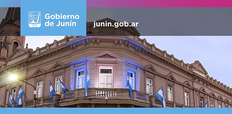 Municipio de Junin