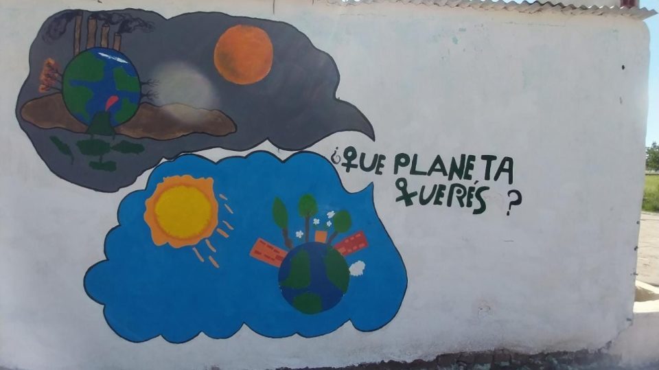 Un mural por mi planeta 2 scaled