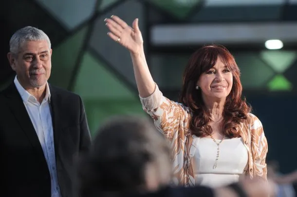 cristina kirchner 1