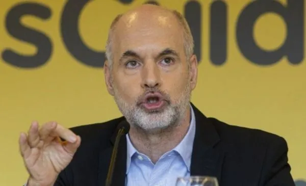 larreta