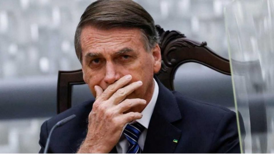 Bolsonaro scaled