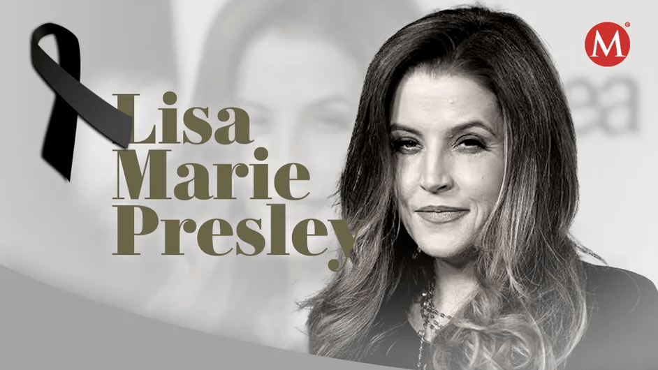 Lisa Marie Presley