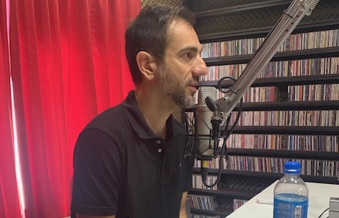 Petrecca Radio 1