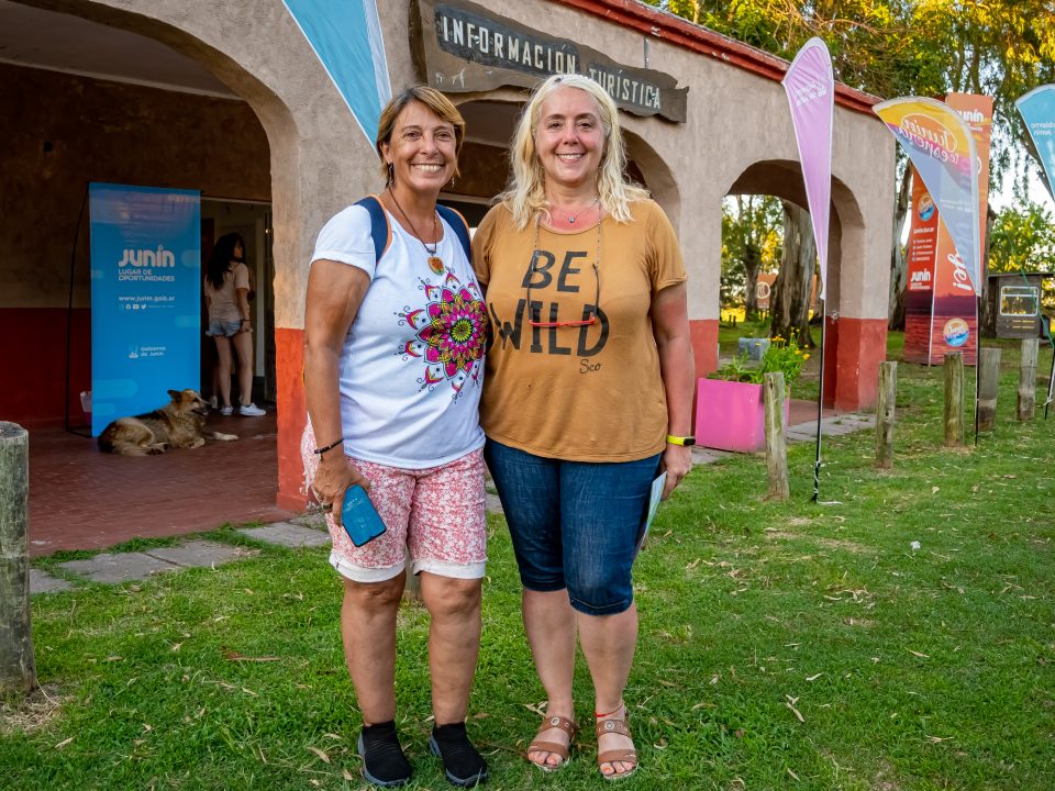 Turistas opinan sobre la ciudad y el PNLG scaled