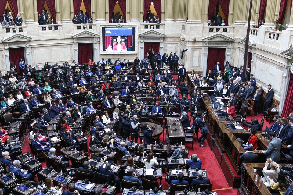 congreso