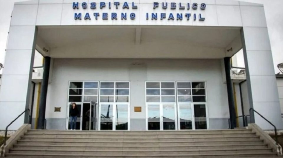 hospital salta
