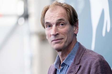 julian sands