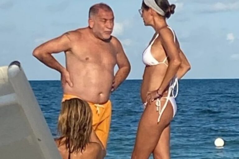 luis juez en cancun