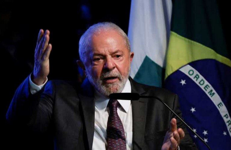 lula 1