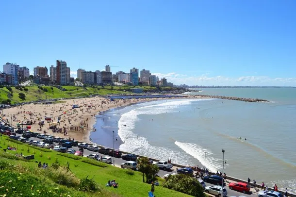 mar del plata