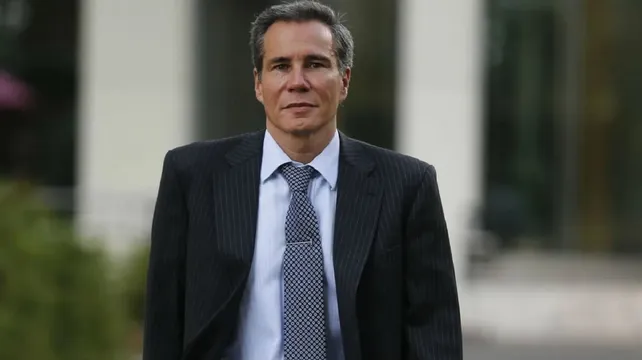 nisman