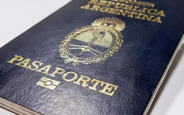 pasaporte