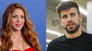 shakira pique