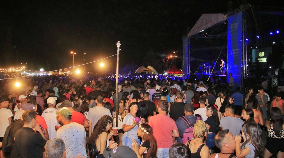 Cumbia Fest