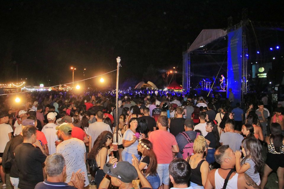 Cumbia Fest scaled