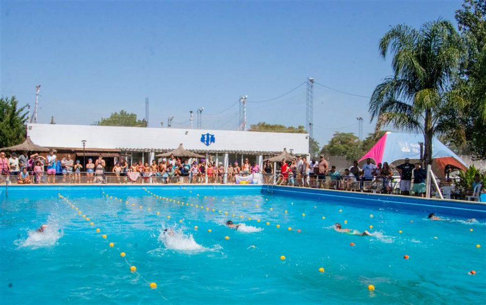 Deportes Encuentro natacion colonias de verano 1 scaled