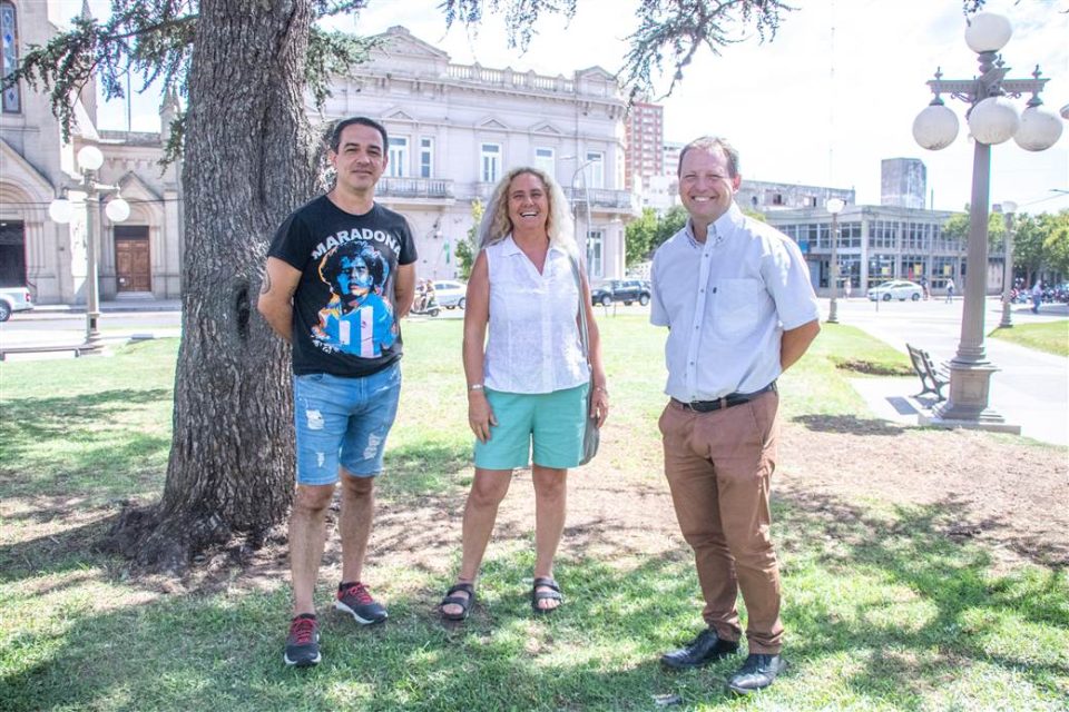 Se viene una nueva edicion del Festival del Parque scaled