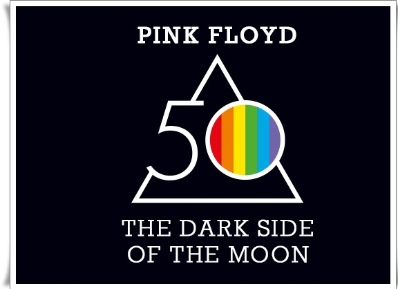 The Dark Side of the Moon