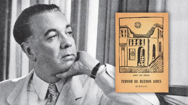 borges fervor de buenos aires