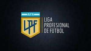 liga profesional de futbol