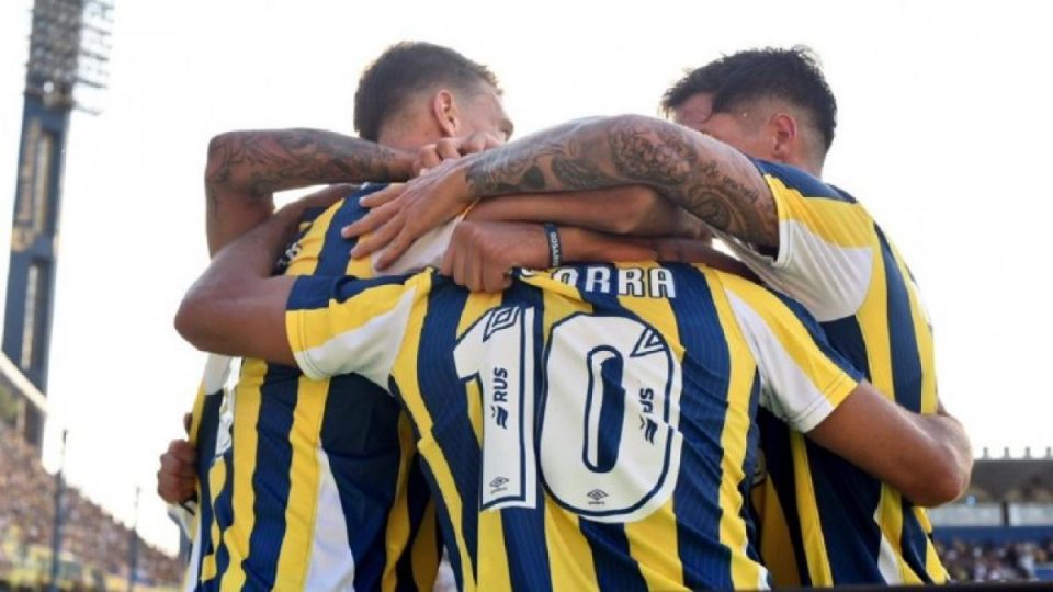rosario central scaled