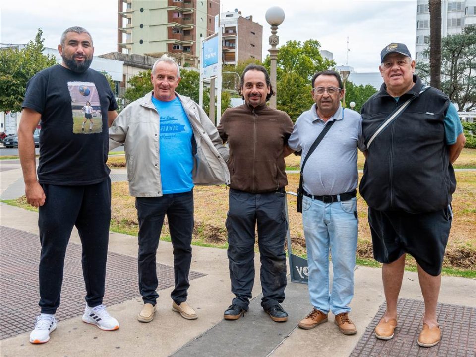 Actividades para conmemorar la gesta de Malvinas scaled