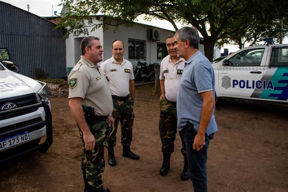 Seguridad Asuncion nuevo jefe patrulla rural 1 scaled