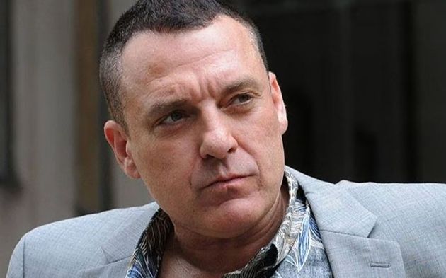 Tom Sizemore