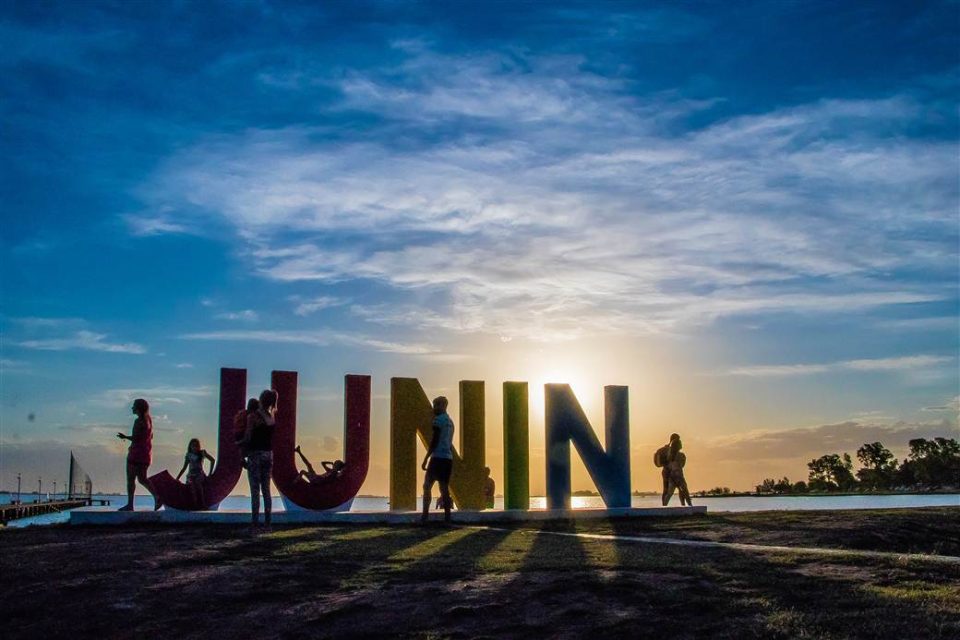 Turismo: Junín tiene una buena ocupación de alojamientos a lo largo del año 2 Turismo en Junin 3 scaled
