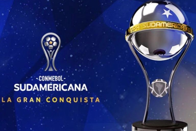 copa sudamericana