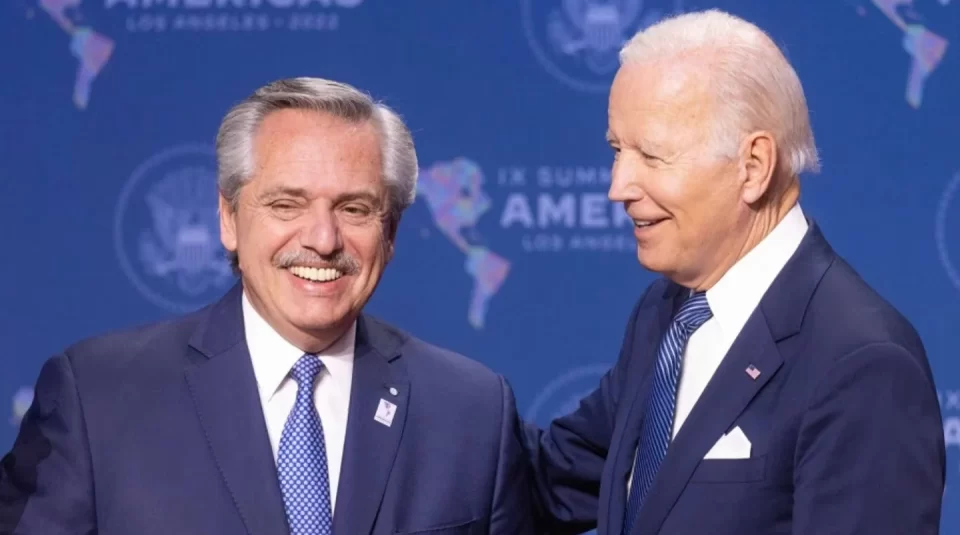 fernandez biden