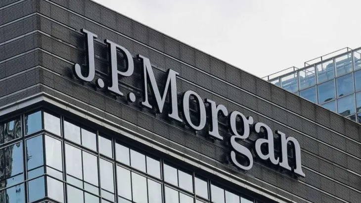 jp morgan