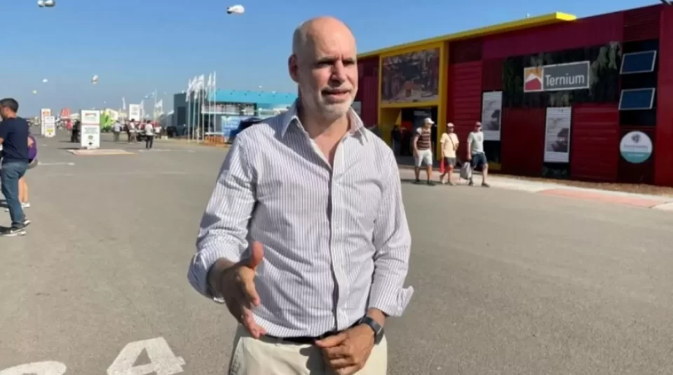 larreta