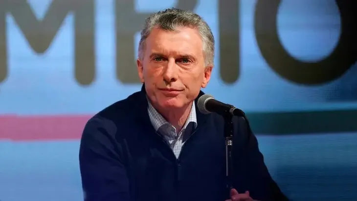 macri