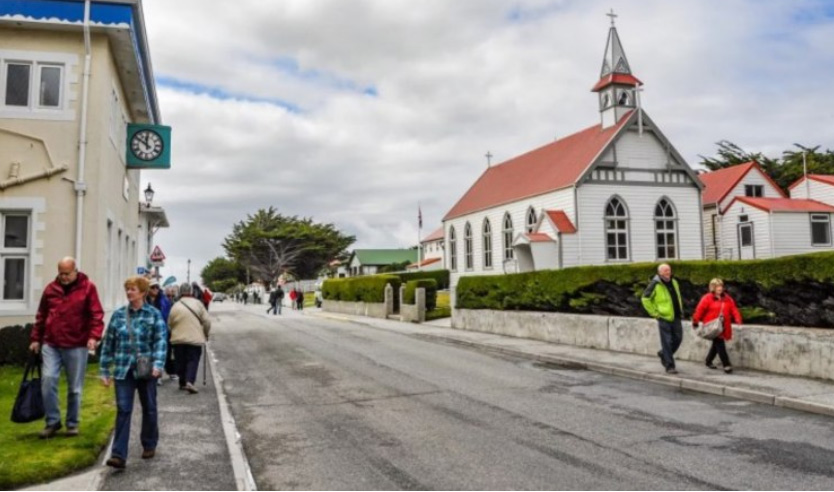 malvinas