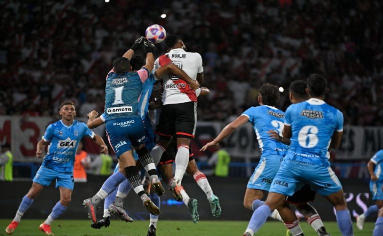 river racing de cordoba